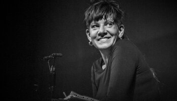 Petra Soukupová Foto: David Konečný